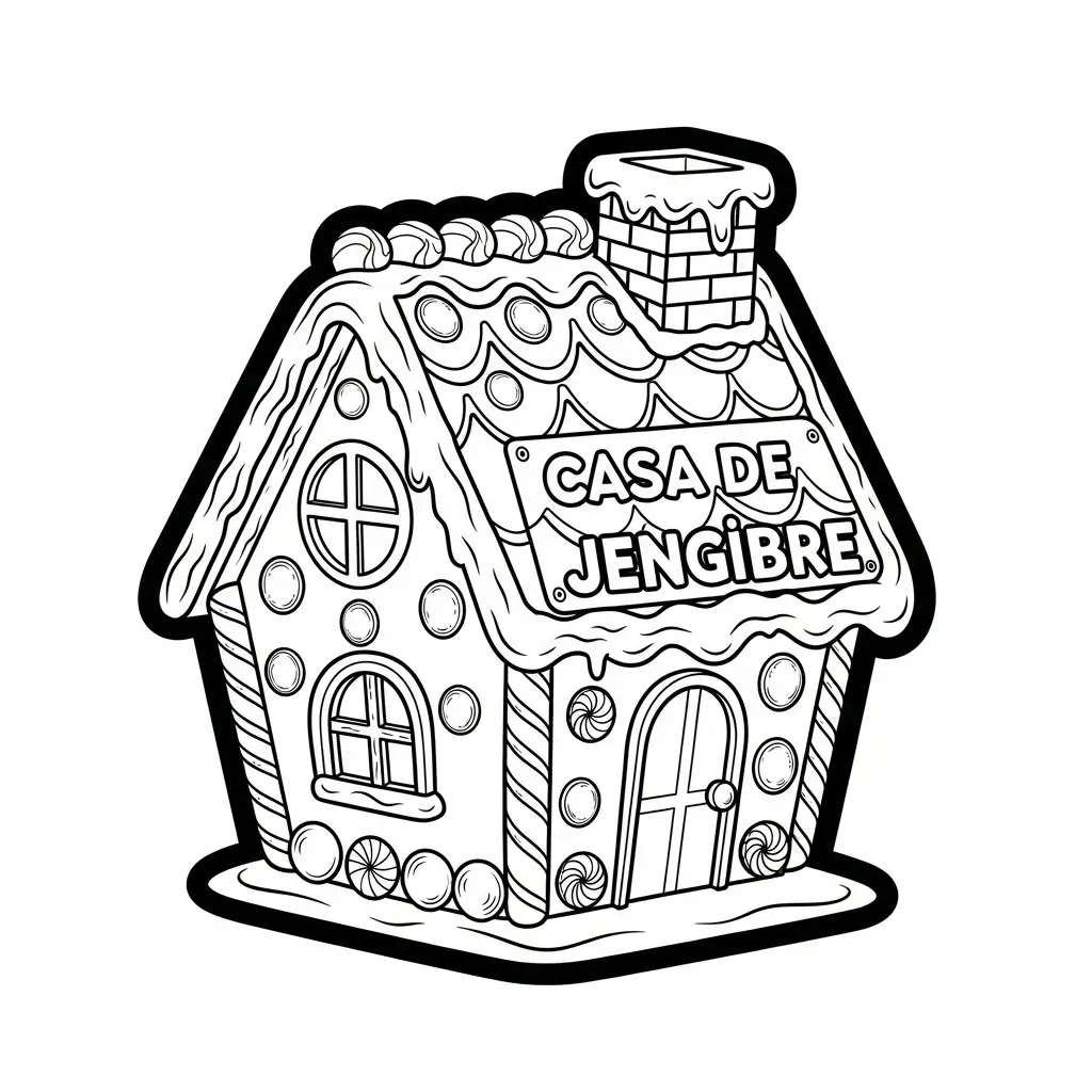 Casa de Jengibre thumbnail