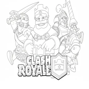 Clash Royale