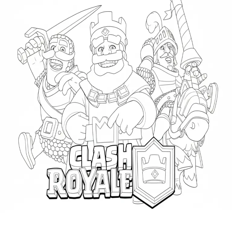 Clash Royale thumbnail