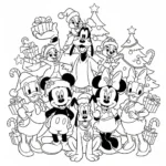 Disney de Navidad thumbnail
