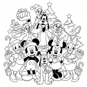 Disney de Navidad thumbnail