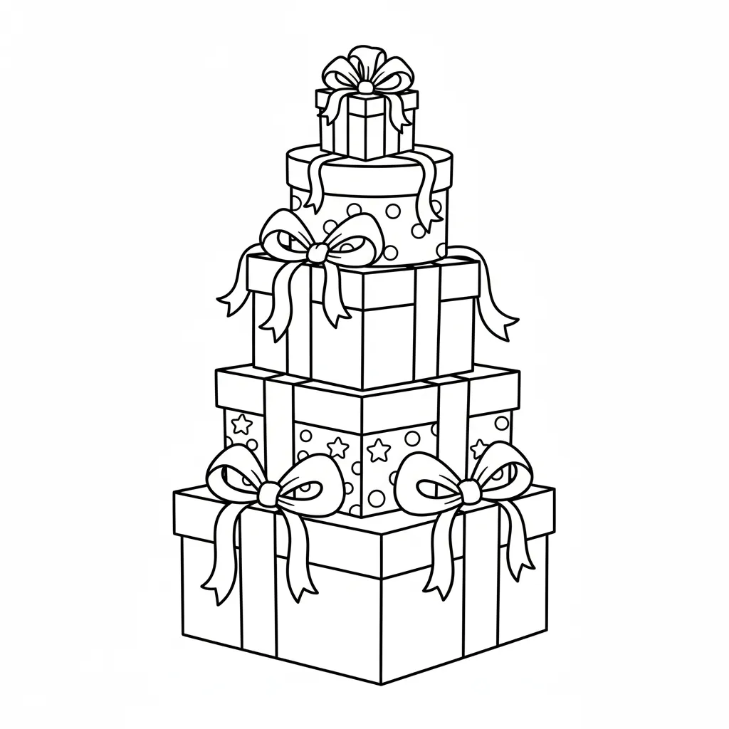 Feliz Cumpleaños 16 para colorear para imprimir a4