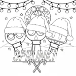 Sprunki de Navidad thumbnail