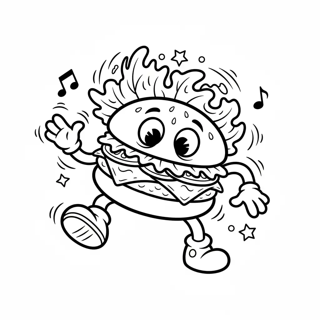 Hamburguesa thumbnail