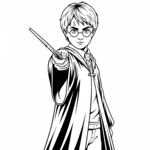 Harry Potter thumbnail