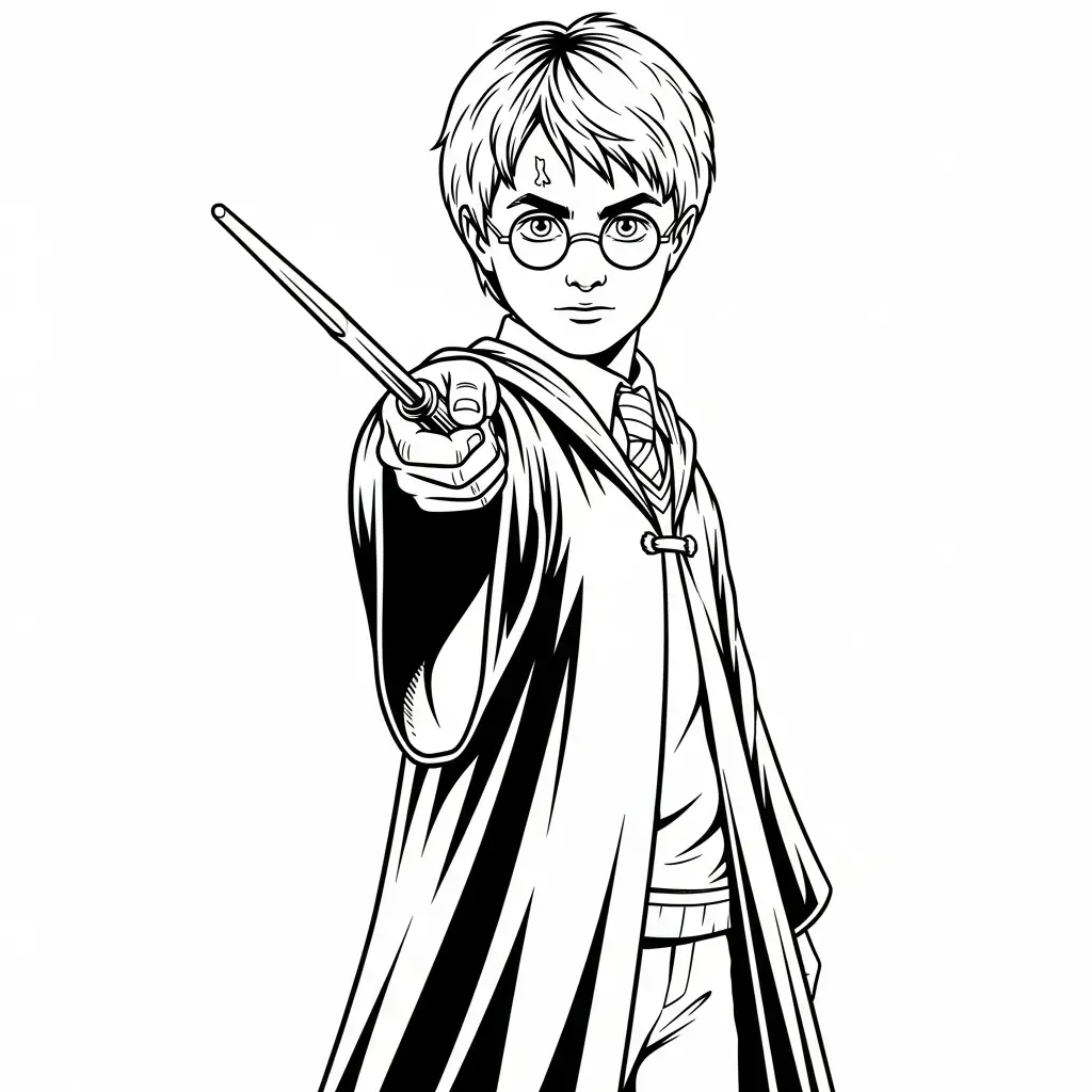 Harry Potter thumbnail