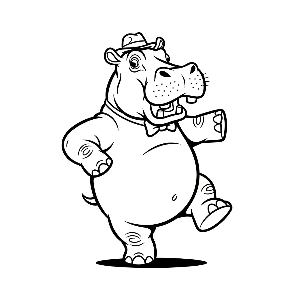 Hipopotamo thumbnail