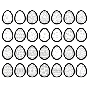 Huevos de Pascua thumbnail