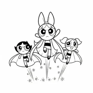 Las Chicas Superpoderosas