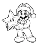 Mario de Navidad thumbnail