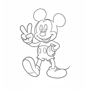 Mickey Mouse thumbnail