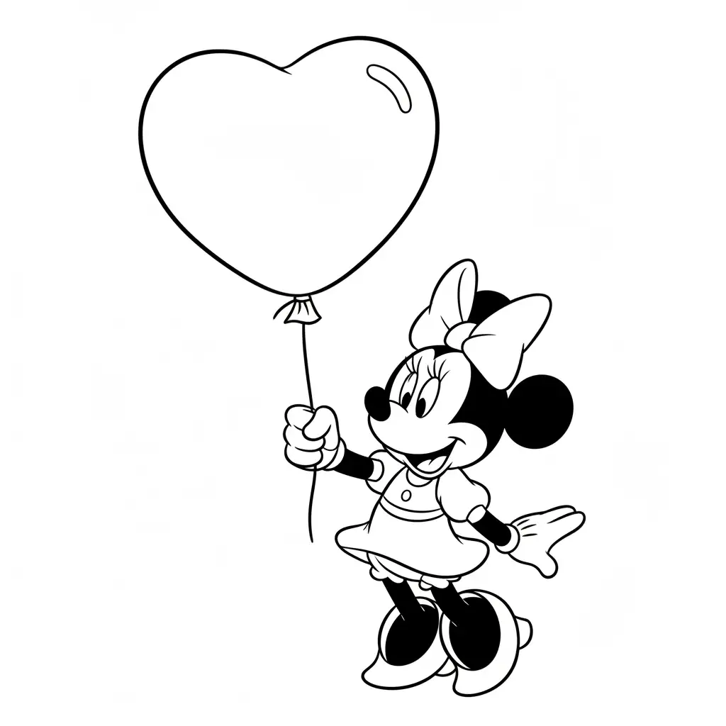 Minnie Mouse thumbnail