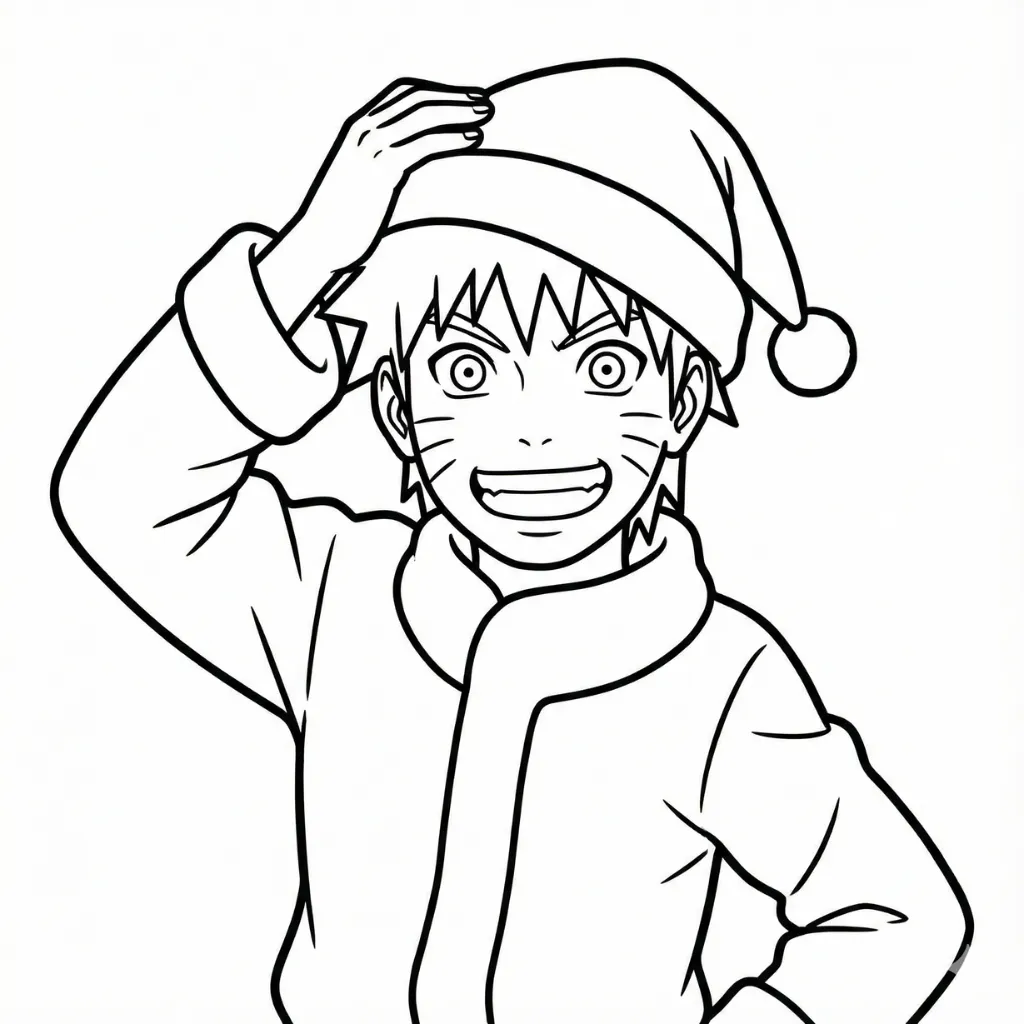 Naruto de Navidad thumbnail