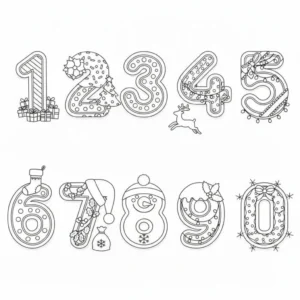 Número de Navidad thumbnail