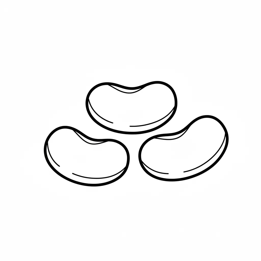 Pascuas para colorear gratis para niños 1