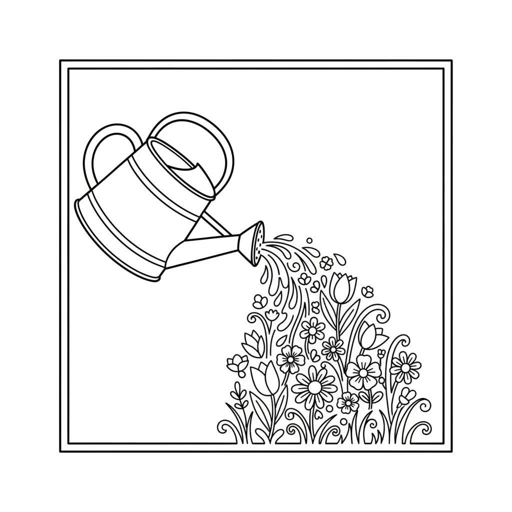 Pascuas para colorear para imprimir gratis 3