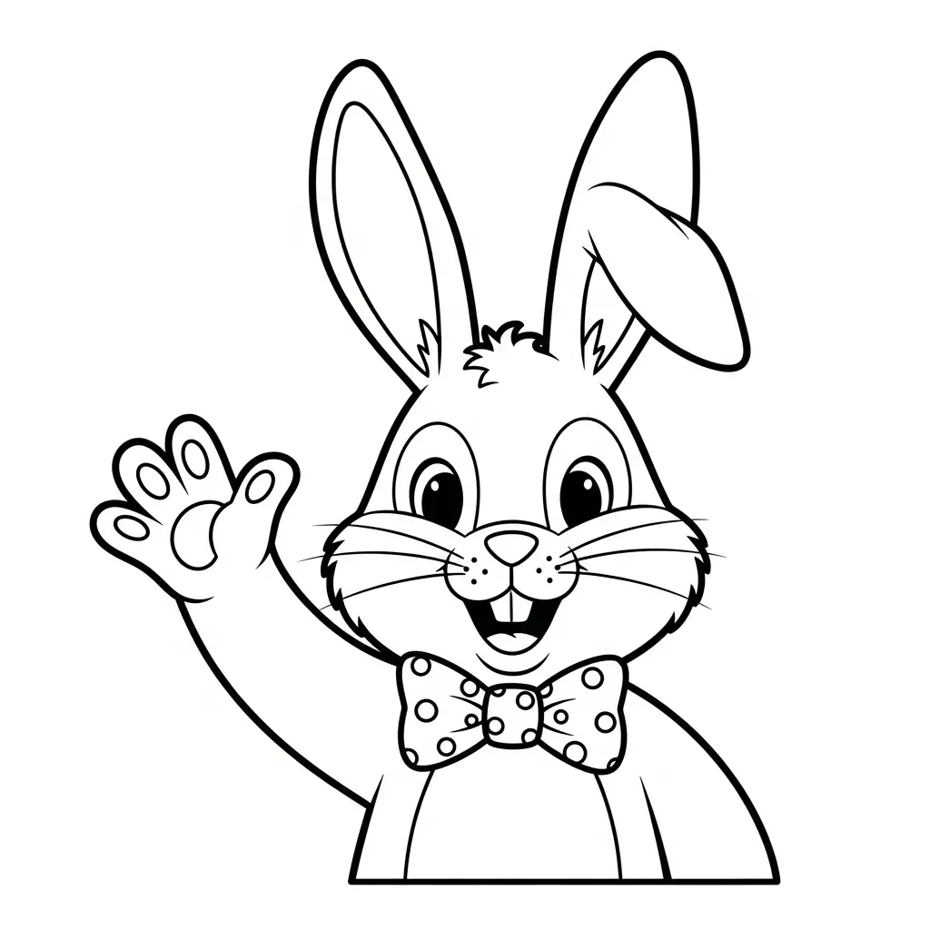 Pascuas para colorear para imprimir gratis pdf