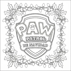 Paw Patrol de Navidad thumbnail
