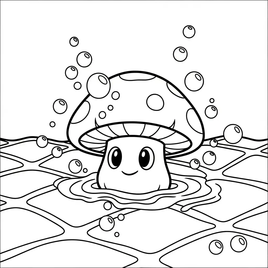 Plantas contra Zombis para colorear para imprimir pdf