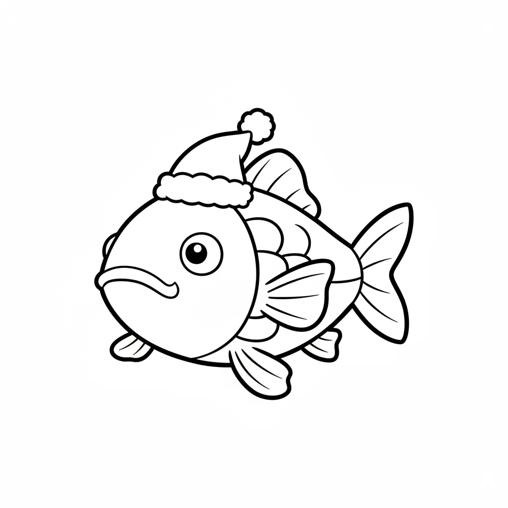 Pokémon de Navidad para colorear y dibujos