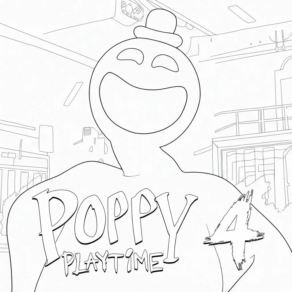 Poppy Playtime 4 thumbnail