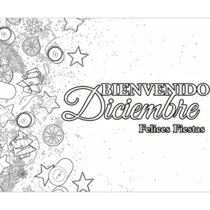 Portadas De Diciembre