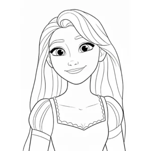 Rapunzel thumbnail