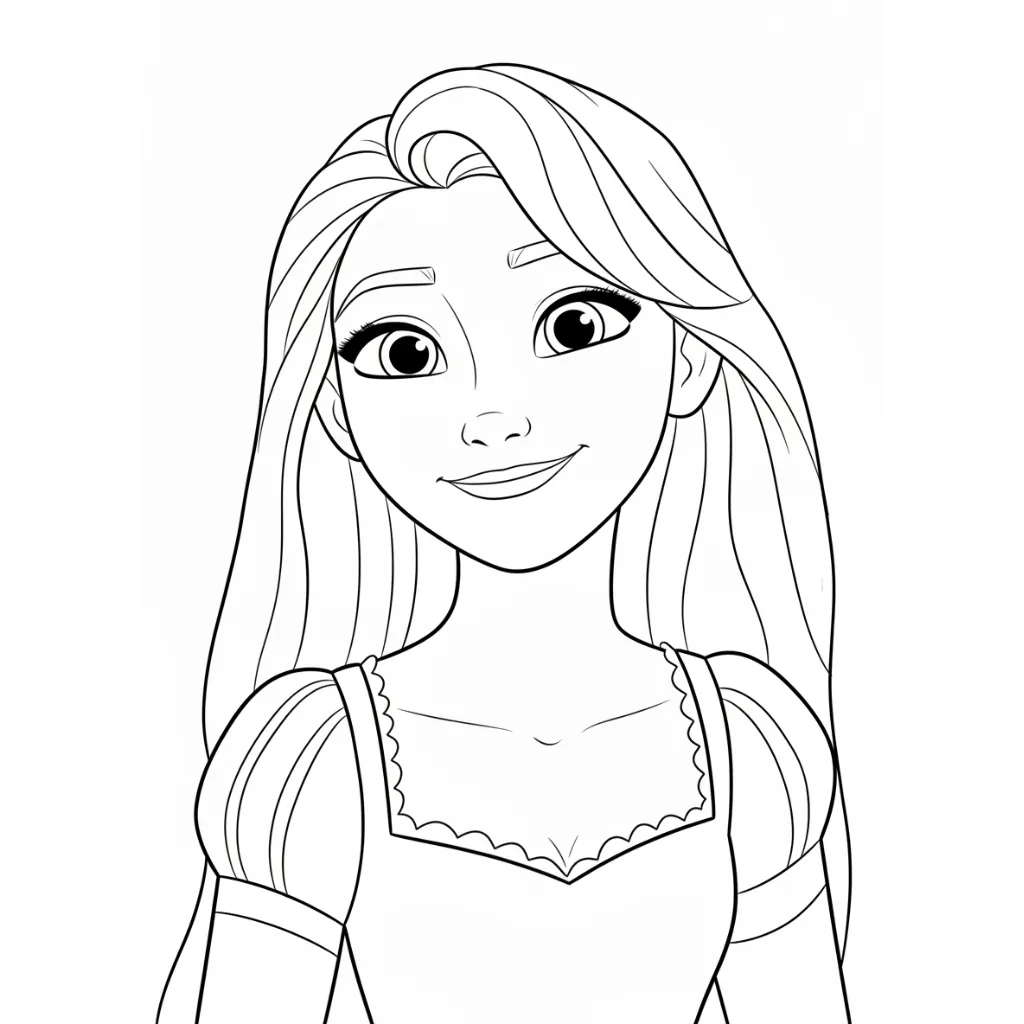 Rapunzel thumbnail