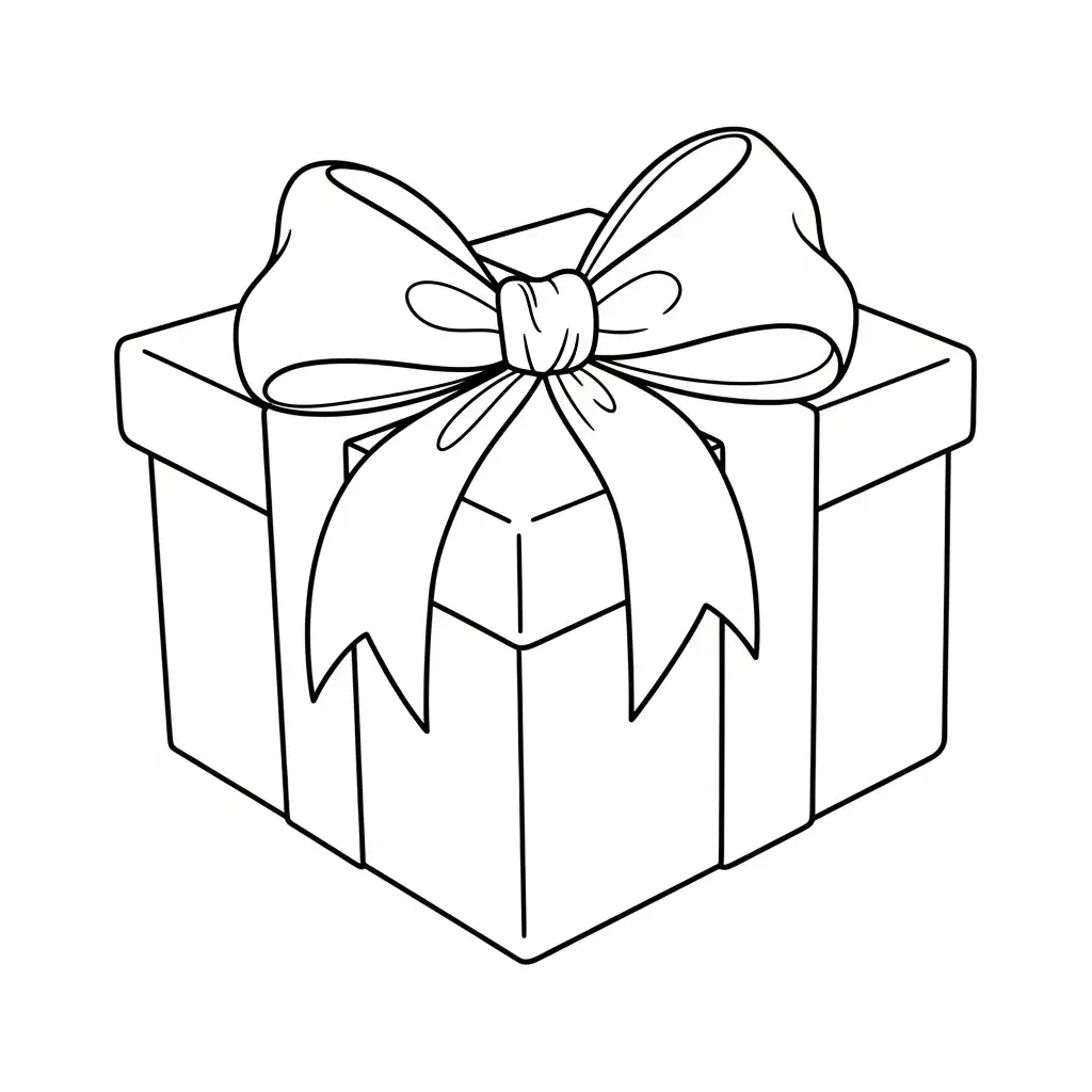 San Valentín para colorear para imprimir kawaii