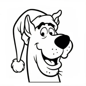 Scooby-Doo de Navidad thumbnail