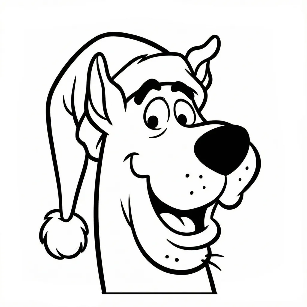 Scooby-Doo de Navidad thumbnail
