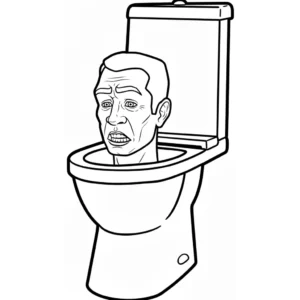 Skibidi Toilet thumbnail