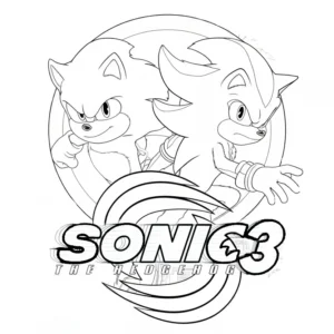 Sonic 3