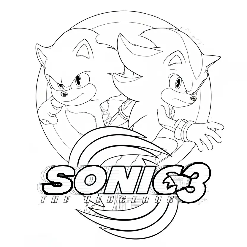 Sonic 3 thumbnail
