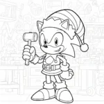 Sonic de Navidad thumbnail