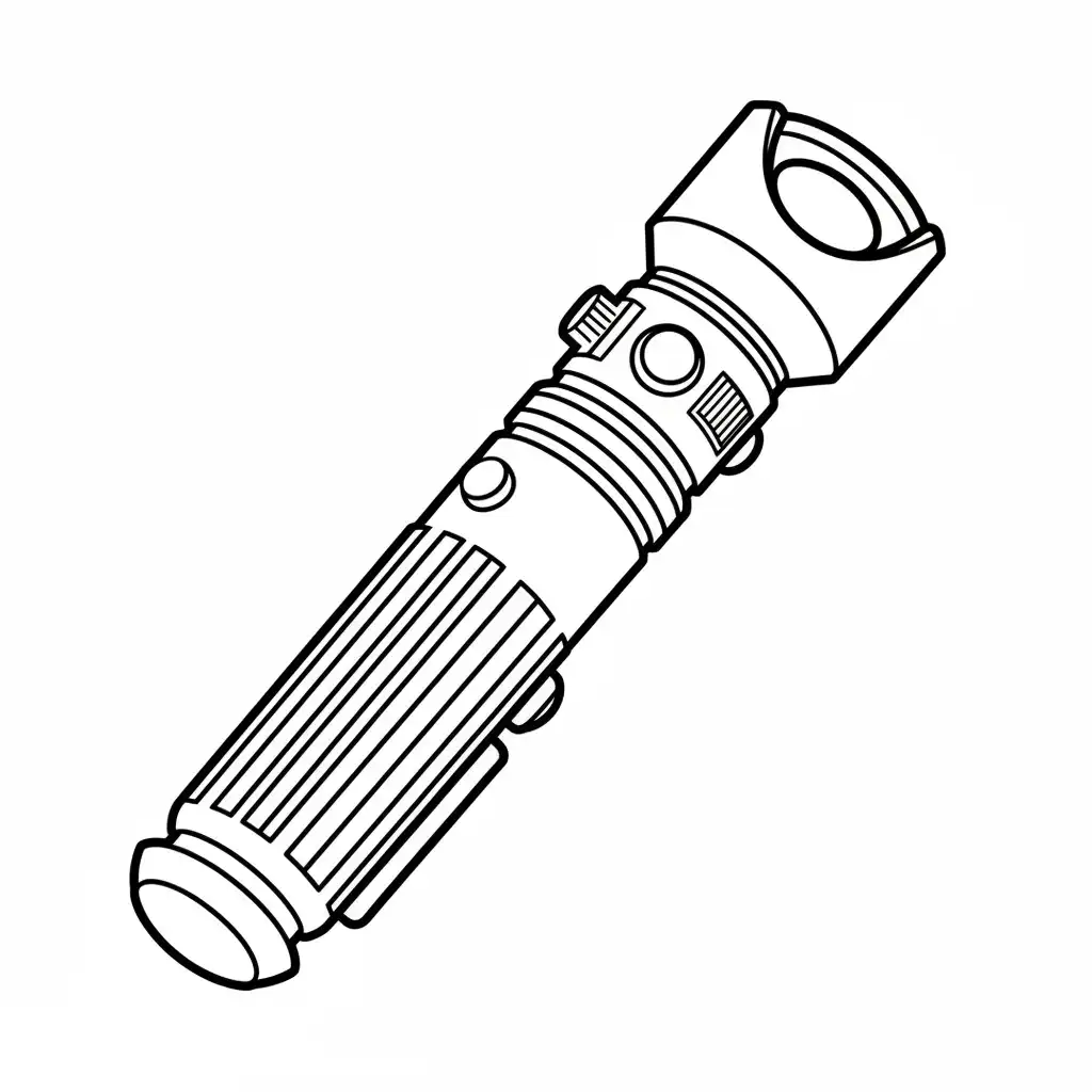 Star Wars para colorear para imprimir para niño de 9 años