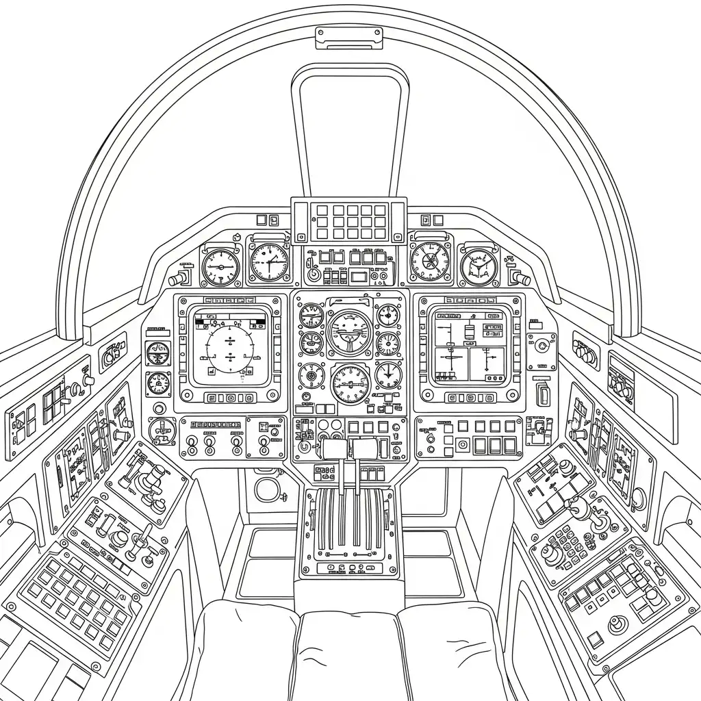 Star Wars para colorear en línea