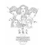 Stranger Things thumbnail