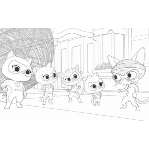 Supergatitos thumbnail