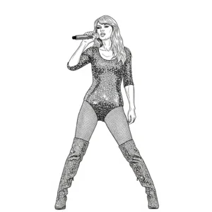 Taylor Swift thumbnail