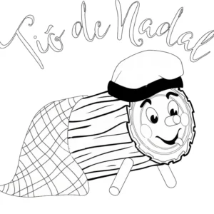 Tió de Nadal thumbnail