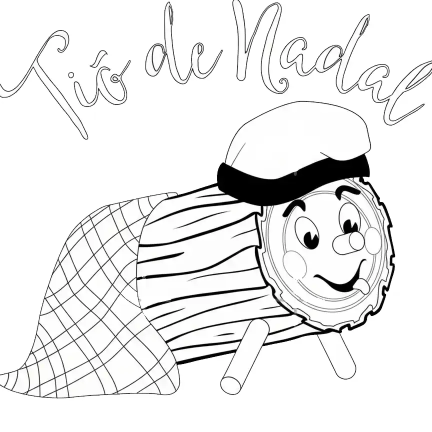 Tió de Nadal thumbnail