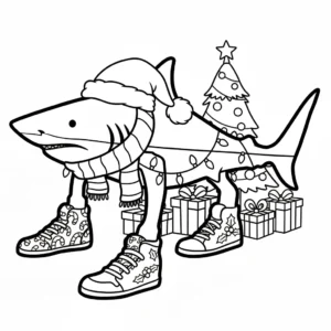 Tralalero Tralala de Navidad thumbnail