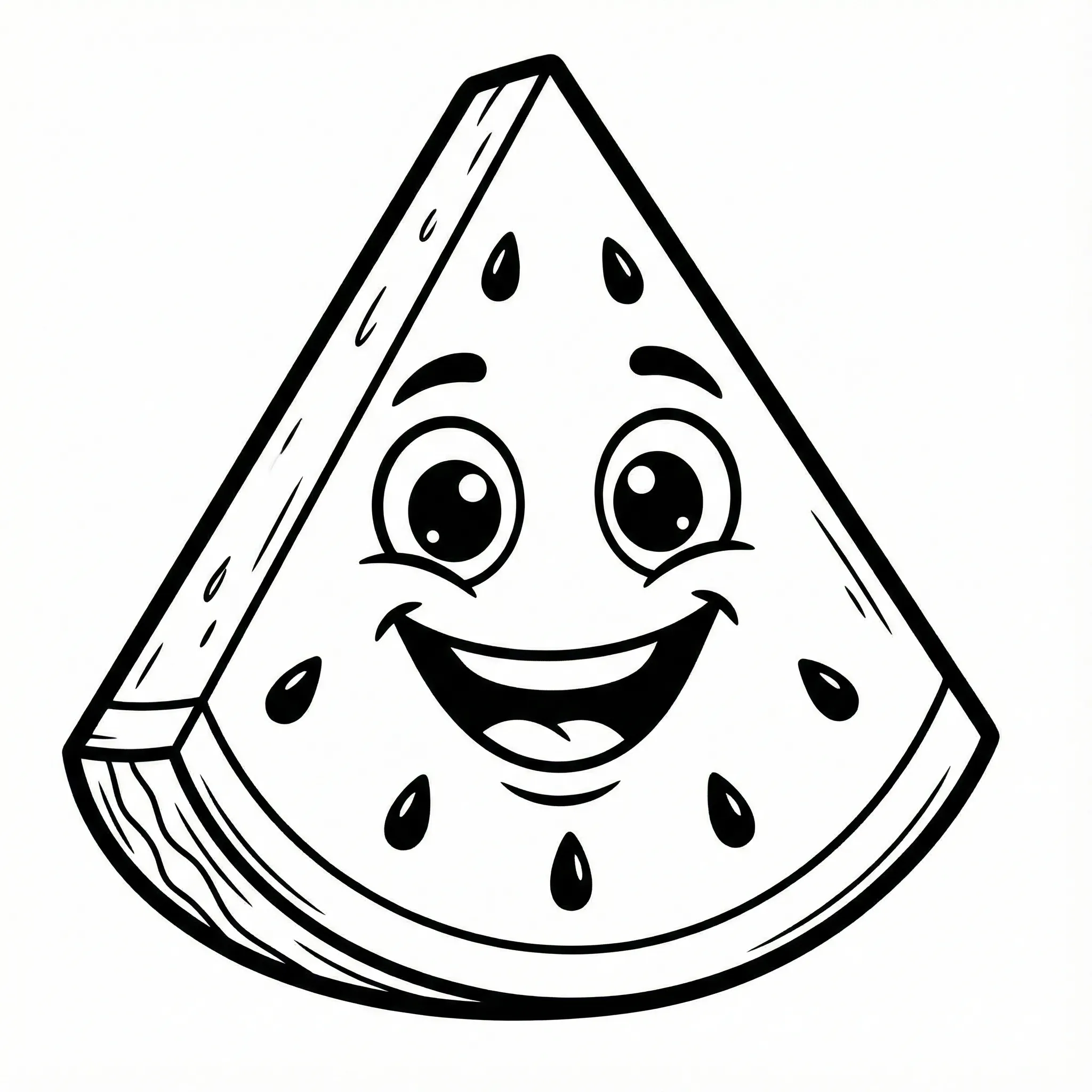 Verano 7 para dibujar e imprimir