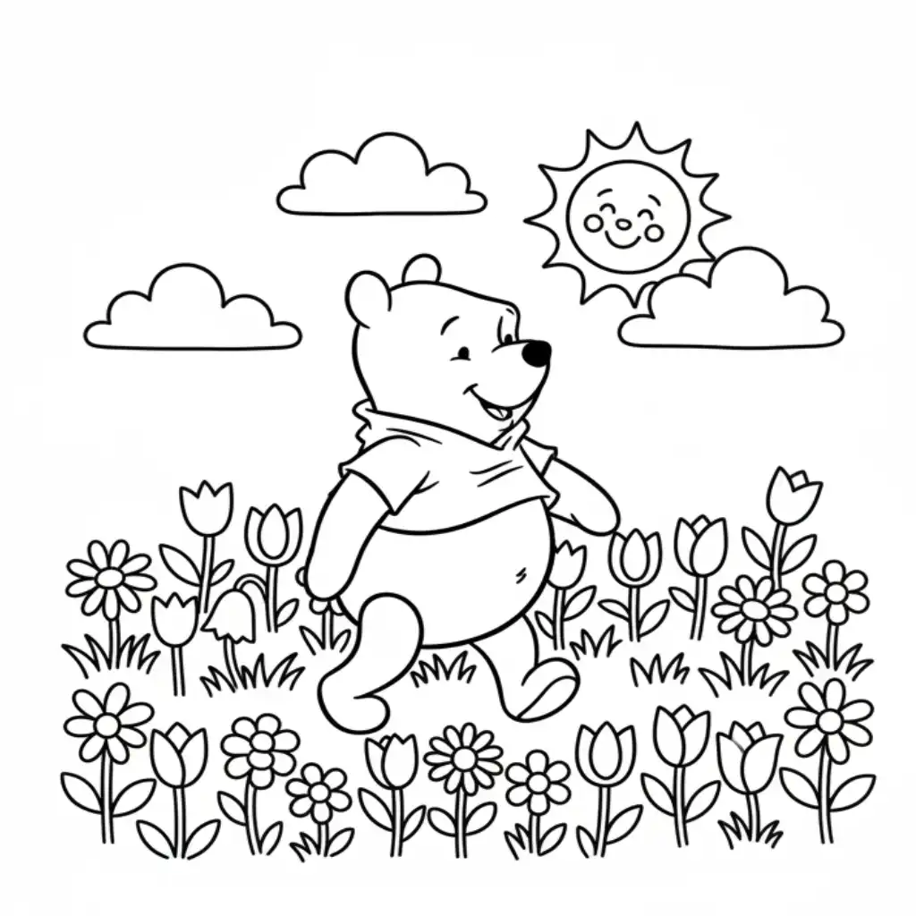 Winnie Pooh thumbnail