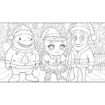 Italian Brainrot de Navidad thumbnail