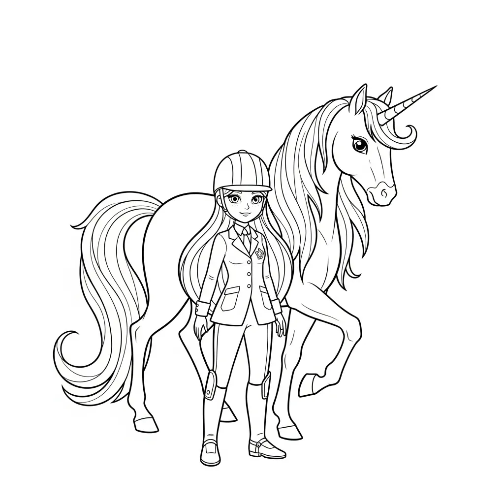 Academia Unicornio thumbnail