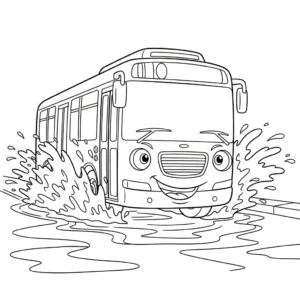 Autobus thumbnail