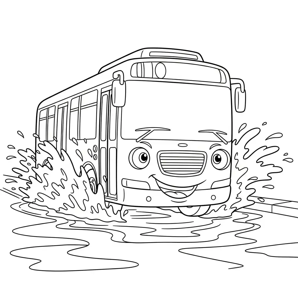 Autobus thumbnail