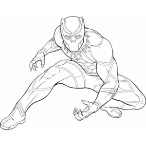 Black Panther thumbnail